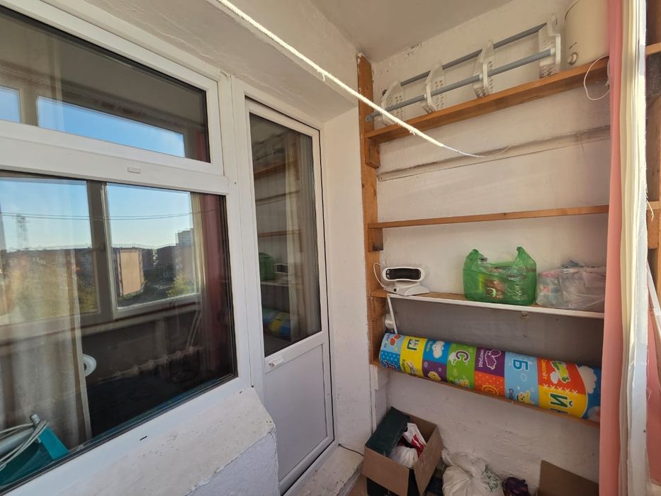 СРОЧНА продам кватиру!!!