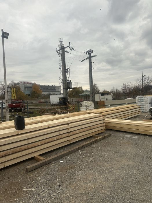 Depozit de Cherestea ,Grinzi ,Captiori