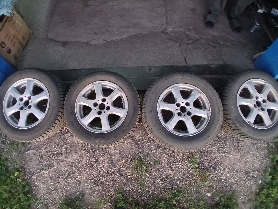 Продам диски R 14