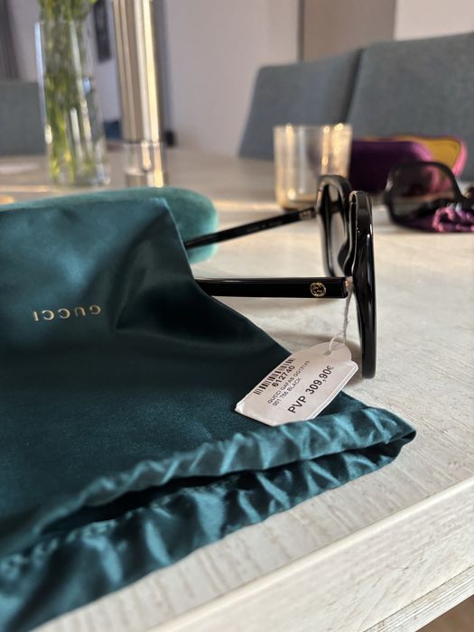 Ochelari Gucci GG1314S 001