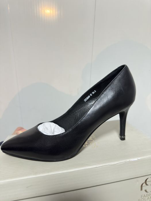 Туфли лодочки Размер 39