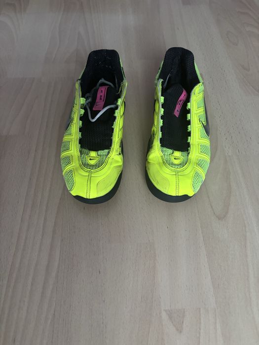 Обувки за фехтовка NIKE