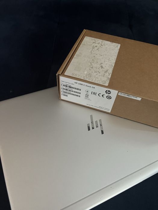 Hp elitebook i5