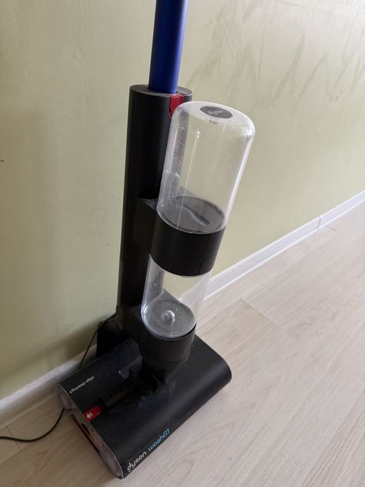 Пылесос Dyson Wash G1 синий