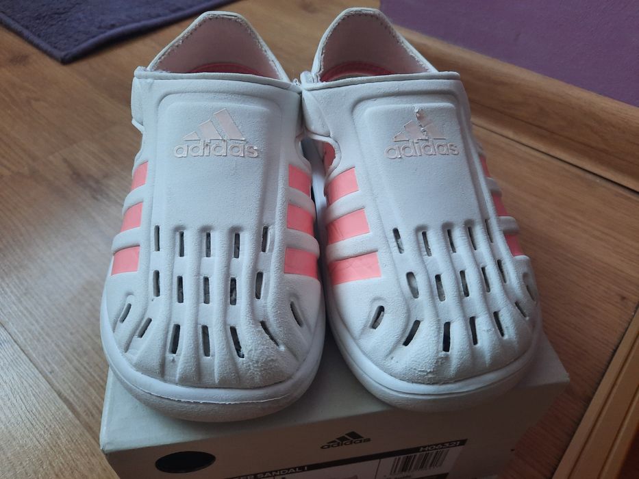 Детски сандали адидас