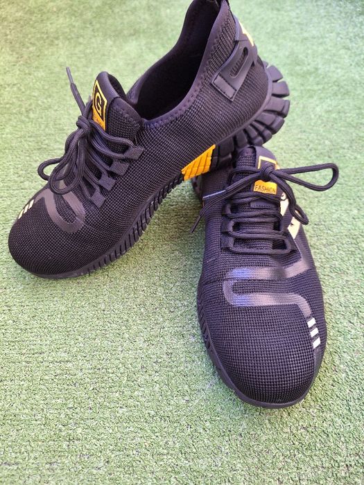 Модерни работни обувки GUYISA 45 номер