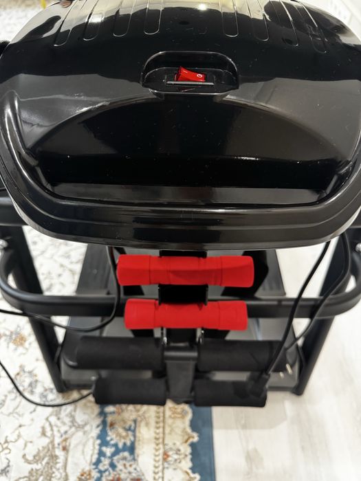 Продам беговую дорожку СРОЧНО!!!