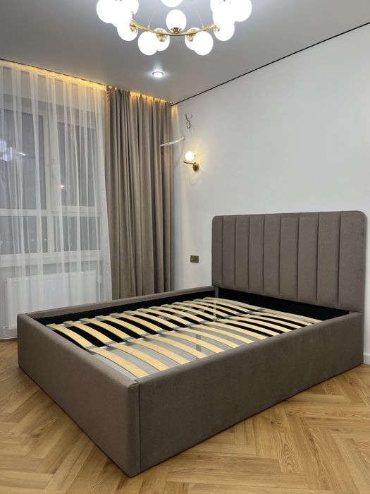 Кроаать прямо из цеха