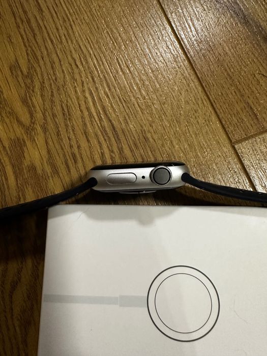 Apple Iwatch 4 40mm Grey BH 97%