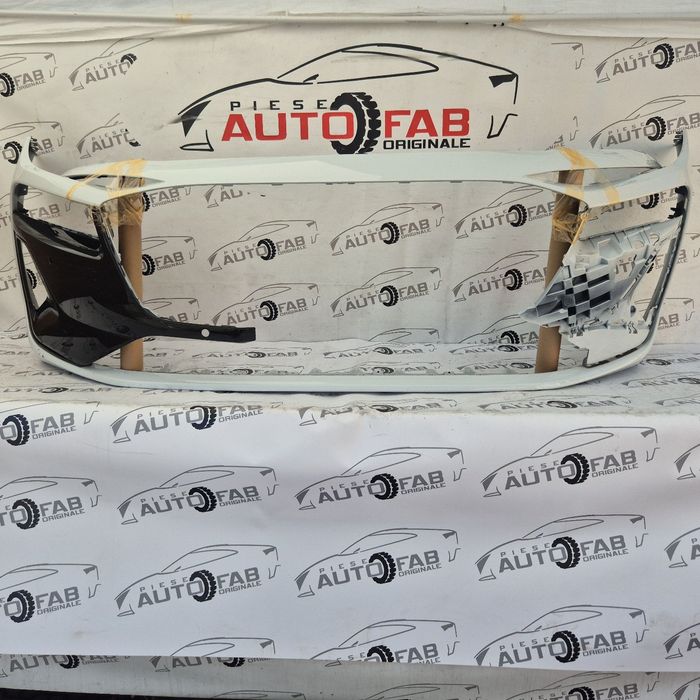 Bara fata Audi A6 E-Tron an 2024-2025-2026