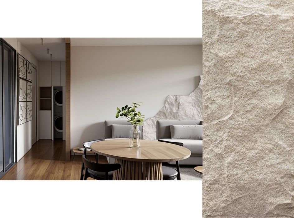 Design interior & randări 3D | Proiecte case/apartamente | Arhitect
