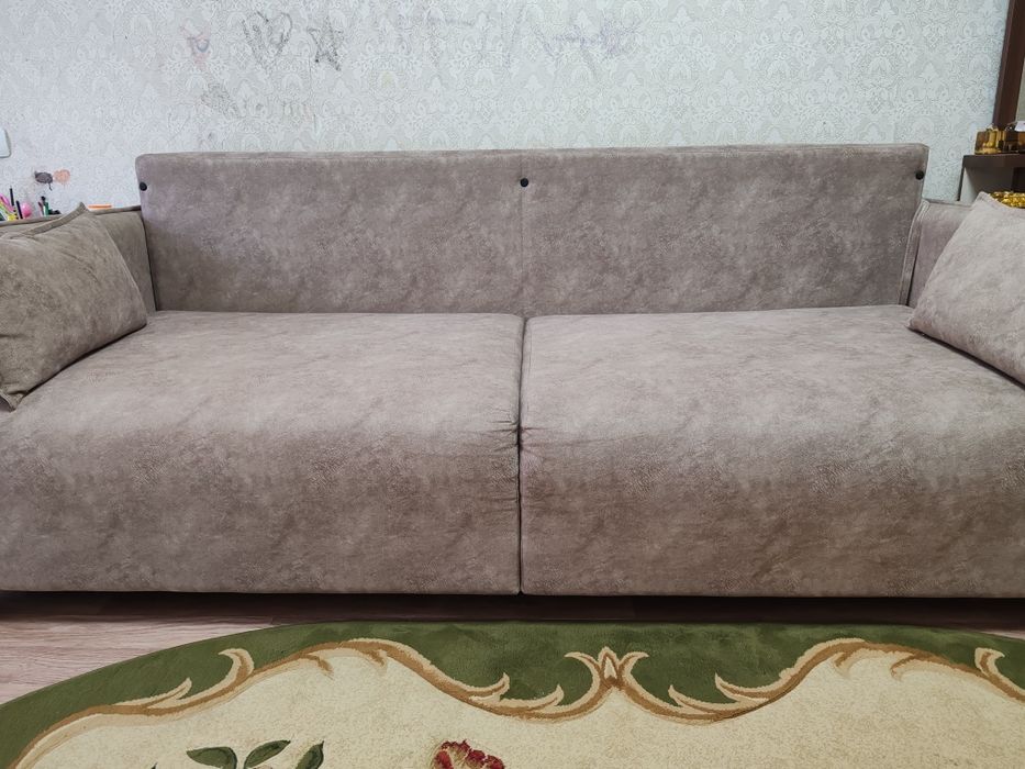 Продается диван -кровать