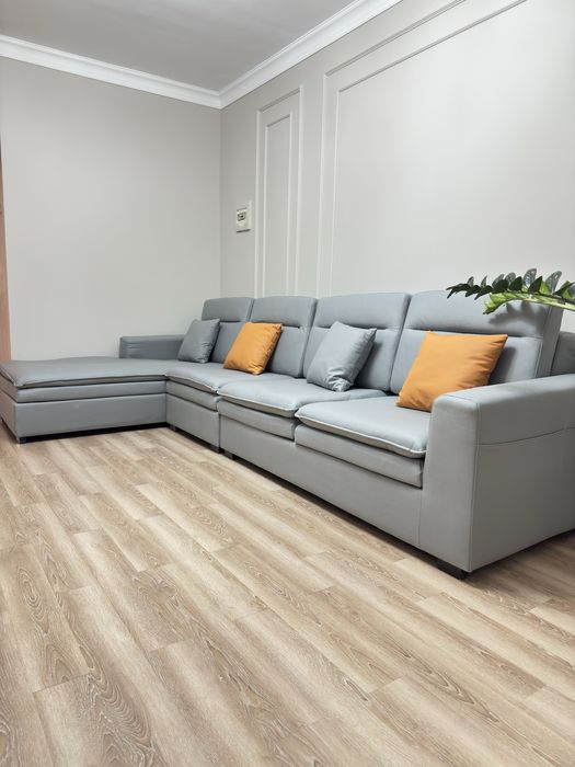 Новый диван срочно продается