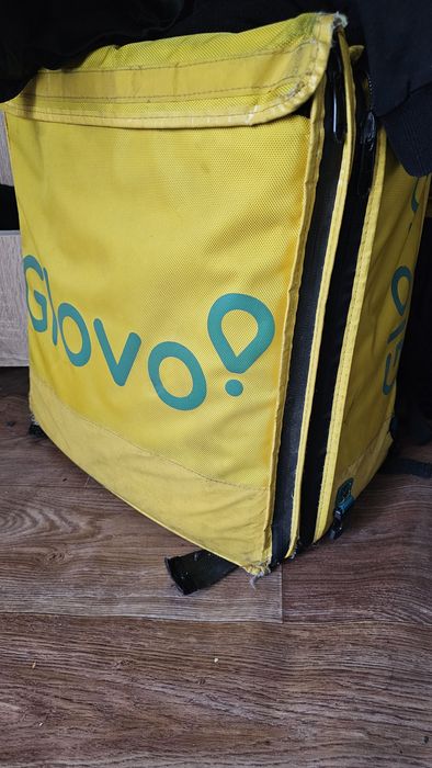 глово сумка б/у .