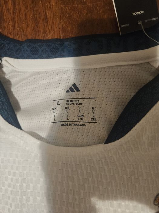 Tricou Real Madrid Home Bellingham