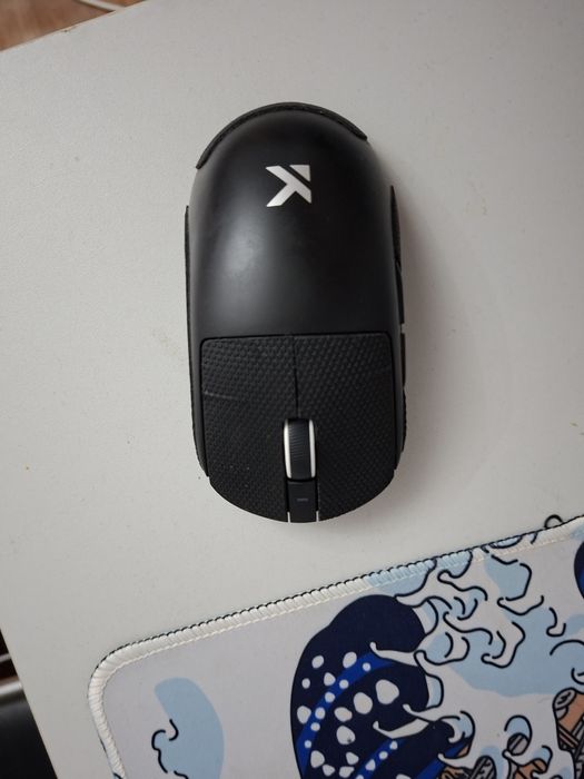 Игровой мышь mchose a7 pro