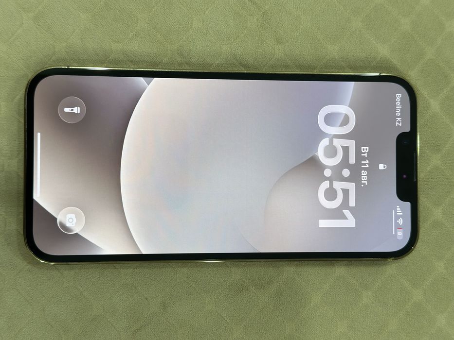 IPhone 13 pro 1 ТЕРАБАЙТ