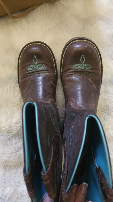 Сапоги Вестерн (Western boots)