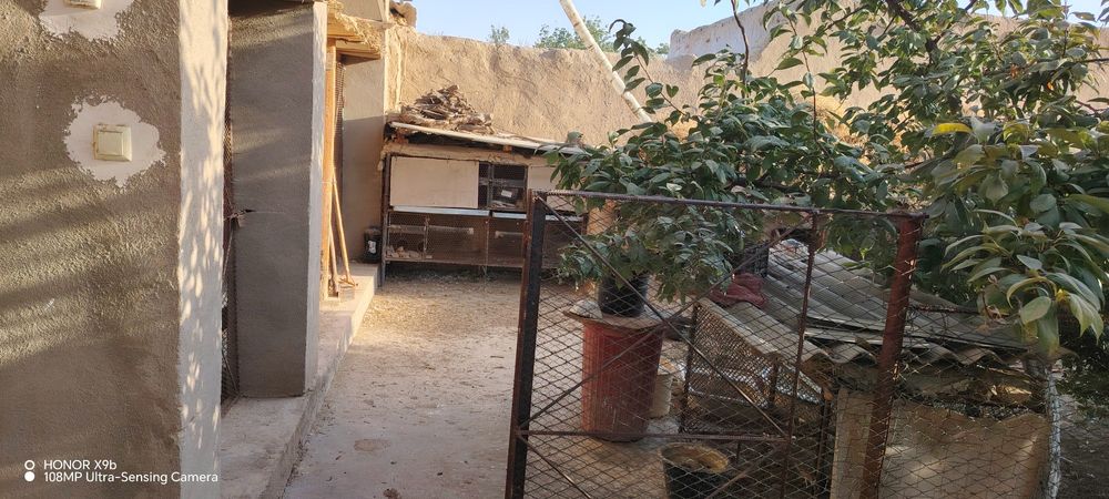 Тахтапулдан Ярим битган уй сотилади