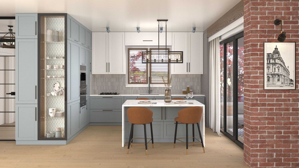 Продава се Къща в София, Дружба 2 - 203 кв.м за 1577 €/кв.м - Снимка #6