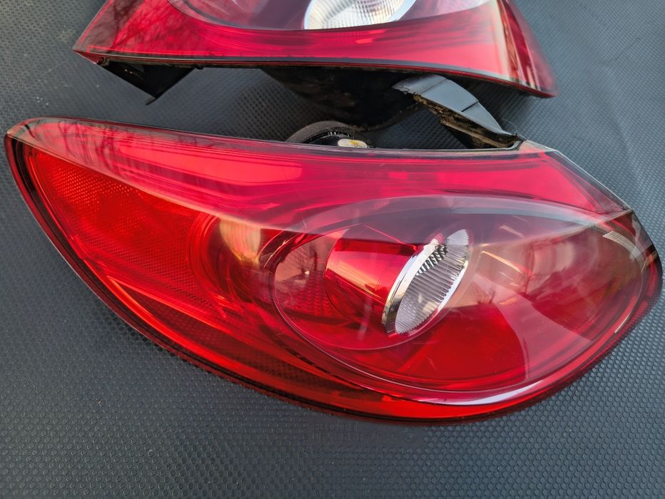 stopuri aripa vw Passat CC