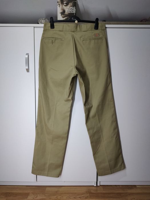 Dickies 874 loose fit baggy 3 perechi