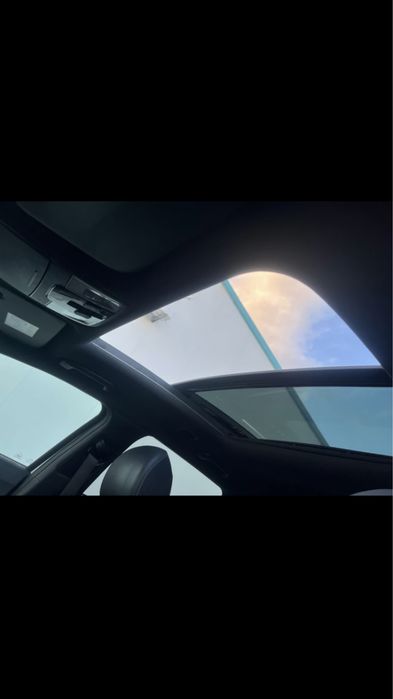 Панорамен таван за Киа Сеед Хечбег Kia Ceed Hachback 2019-2025 година