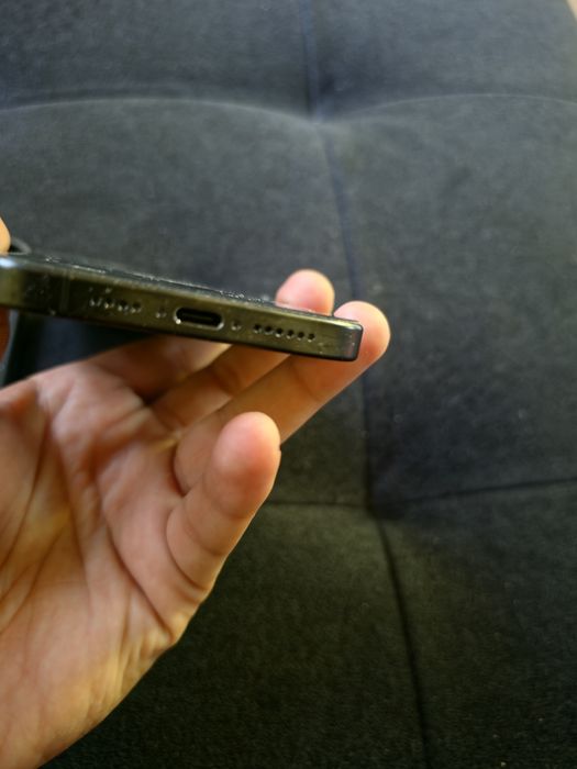 IPhone 15 pro max 512