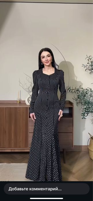 Продаи платье по фигуре