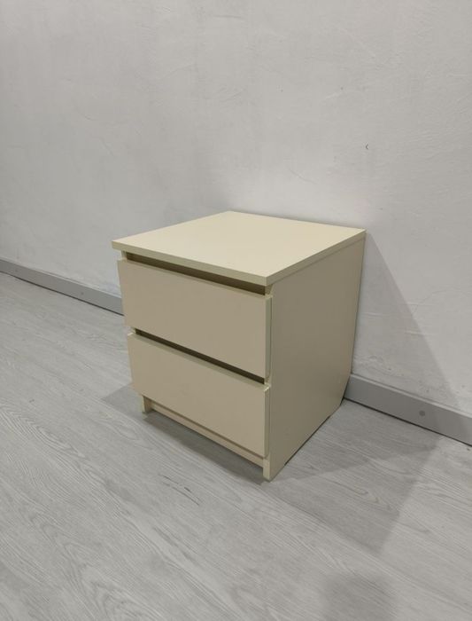 Прикроватная тумба, готовый