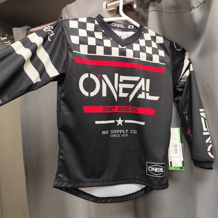 Детска мотокрос блуза O'NEAL ELEMENT - Различни видове - от 69 лв.