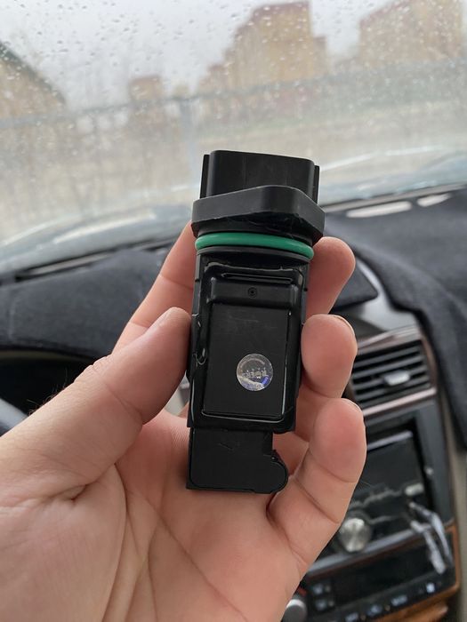 Дмрв Nissan Maxima A33