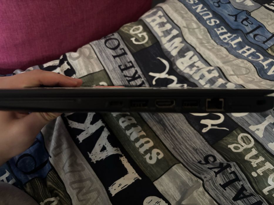 Lenovo Thinkpad T470s 20Gb RAM