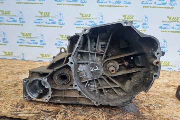 Cutie de viteze manuala 6 trepte 4x4 2.2 ctdi N22A2 Honda CR-V 3  [din 2006 pana  2009] seria