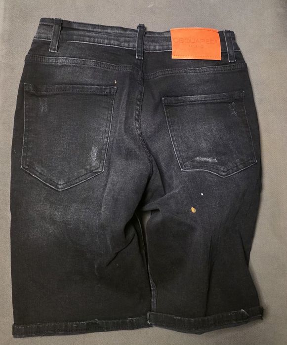 Blugi barbati Dsquared