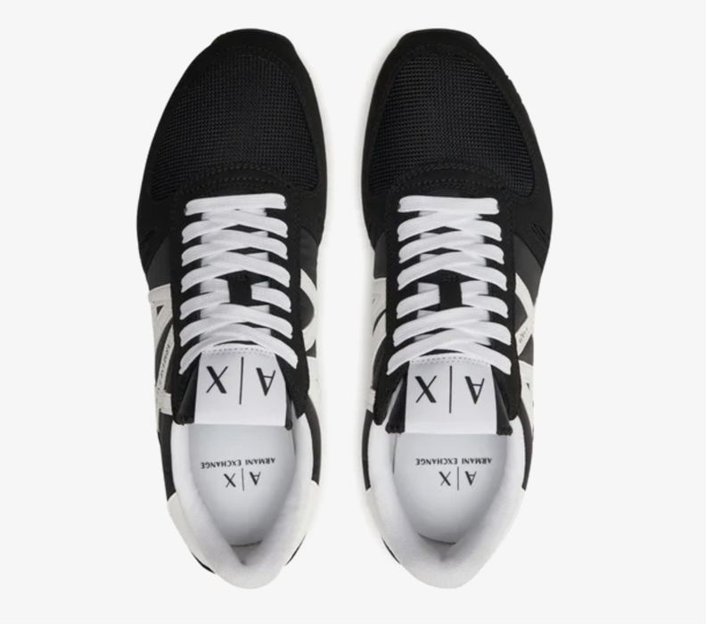 Продават се оригинални обувки ARMANI EXCHANGE