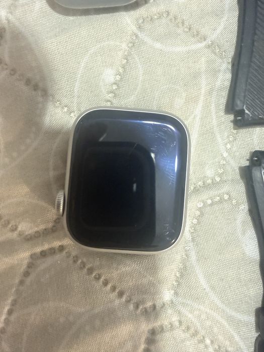 Apple watch  seria 6