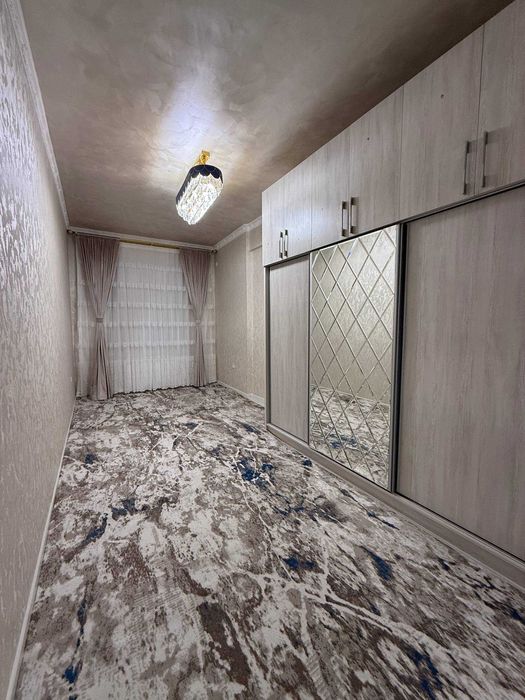 Мирзо Улугбек новостройка 3 хона, 86м2 квартира ШОШИЛИНЧ сотилади!