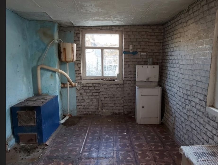 Продам дом срочно