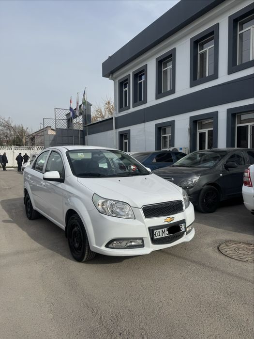 Нексия 3 нахт йоки аренда