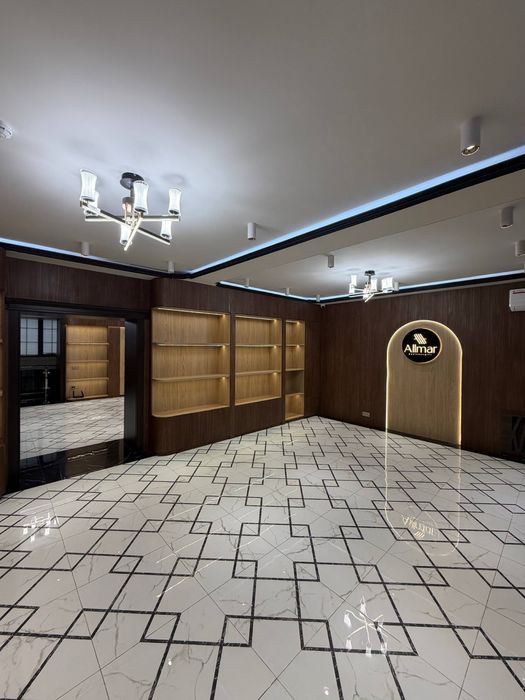 Айбек | 96м² | Первая линия | Доход 2700/мес