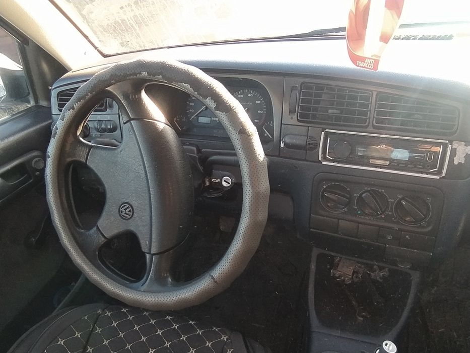 Вента Фольксваген