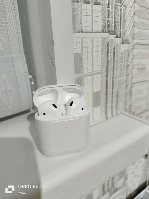 Эйрподс продам под оригинал