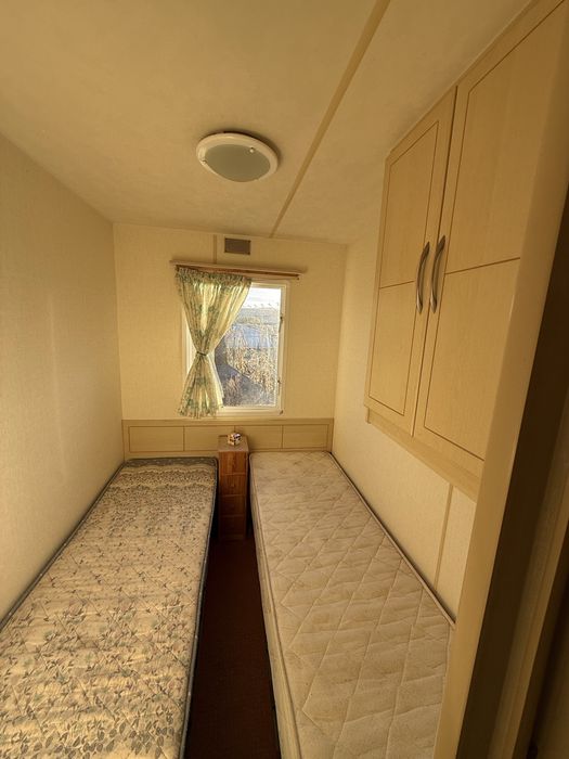 Casa Mobila Atlas Oasis