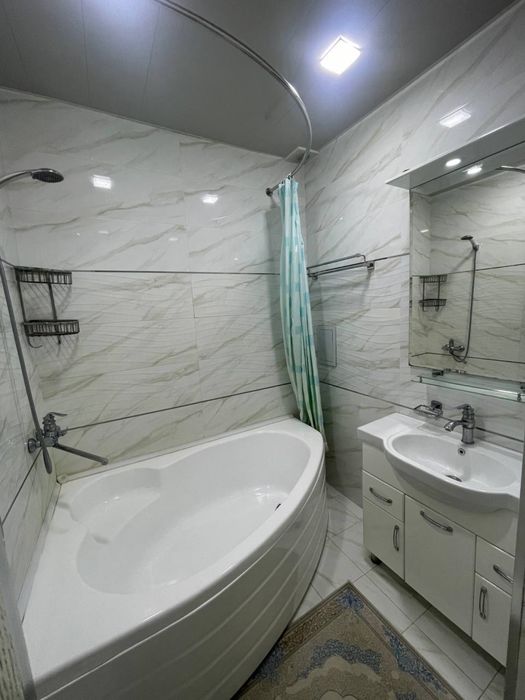 4/3/8 Продается квартира в Новостройке на Паркентский