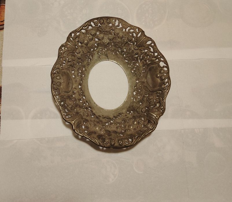 Fructiera vintage de colectie
