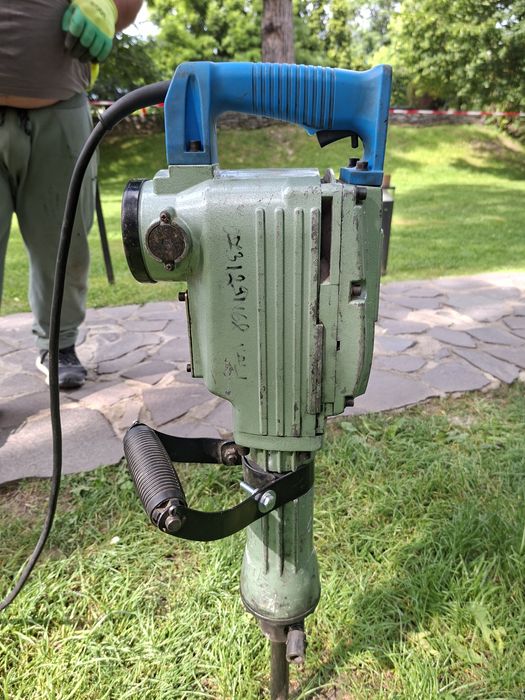 Vând picamăr ca nou