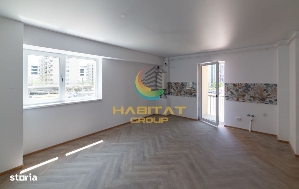 Apartament 2 camere Tip studio  Metrou Berceni!
