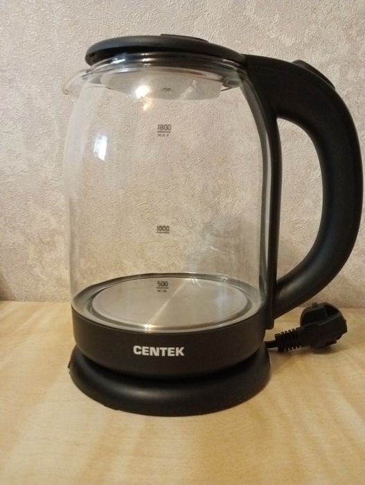 Чайник электрический бытовой