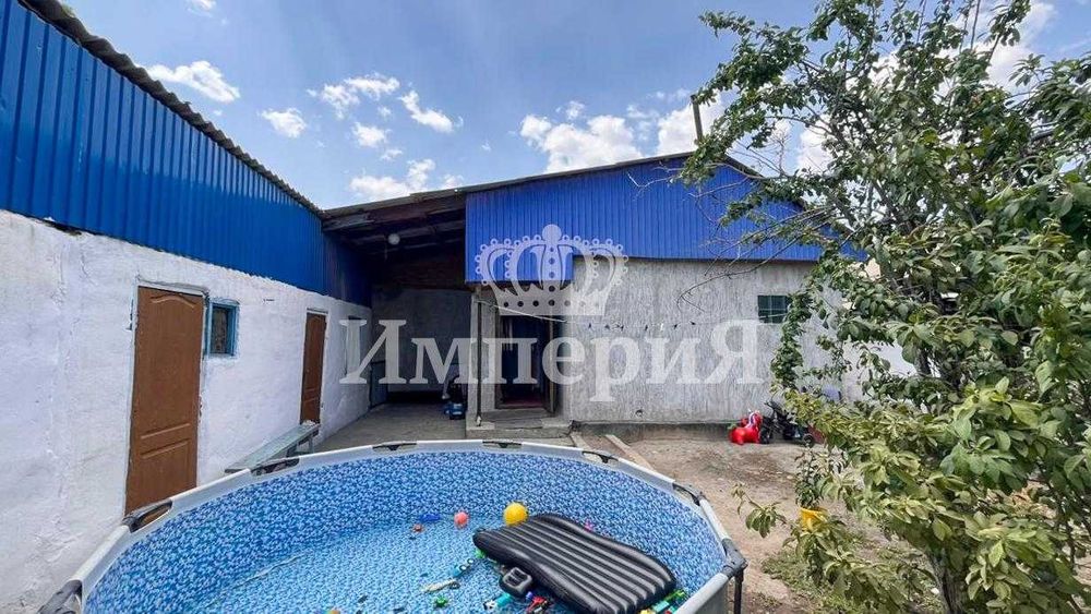 Продается дом Отенай ул Хван Айдана Империя